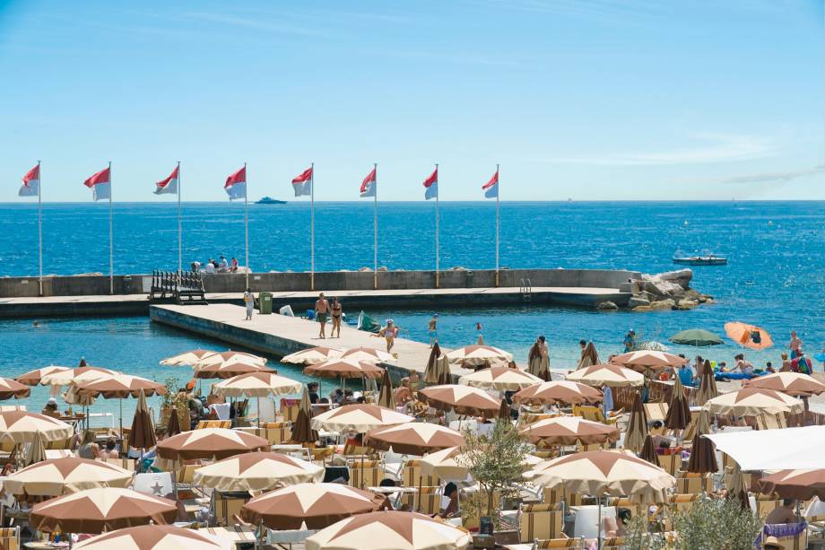 A mesa perfeita, em Dubrovnik A mesa perfeita, em Dubrovnik