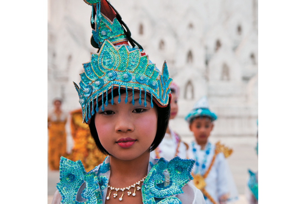 Mat&eacute;ria VT 202 - Novi&ccedil;a no ritual para virar monja