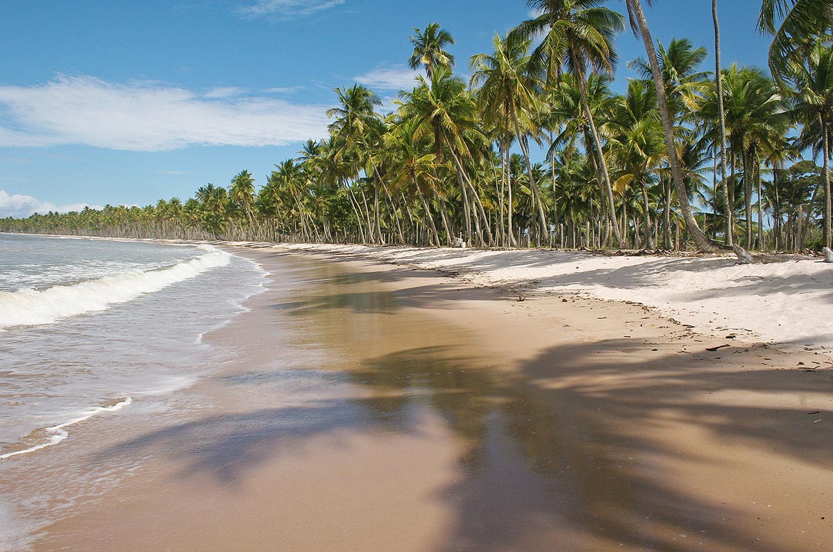 Boipeba, Bahia