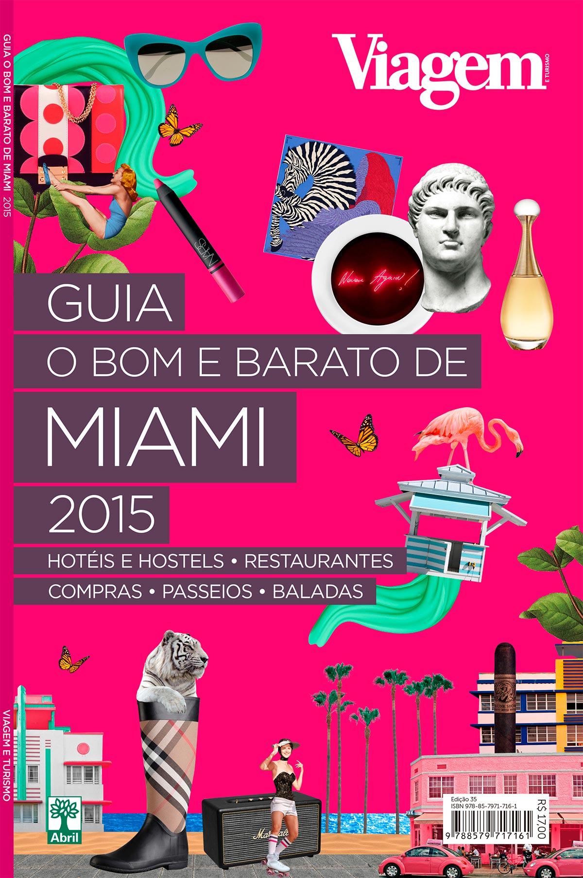 Guia o Bom e Barato de Miami 2015