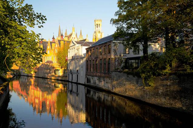 Bruges, Bélgica Bruges, Bélgica