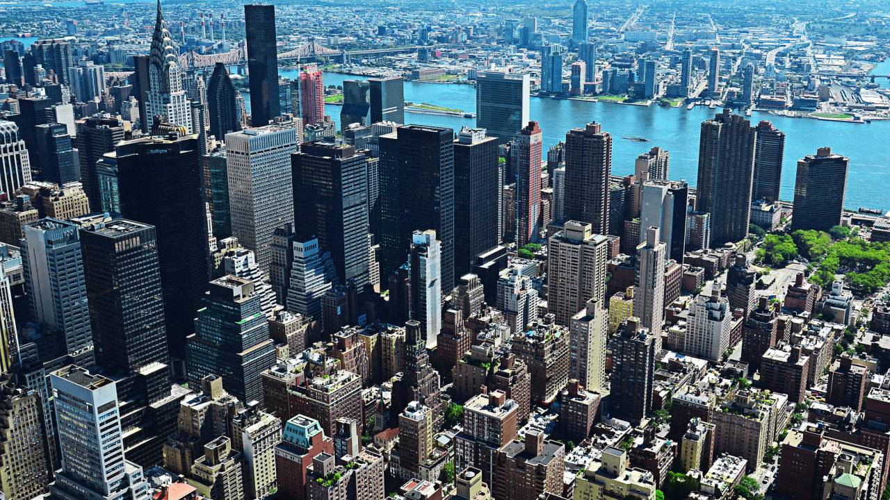 Nova York