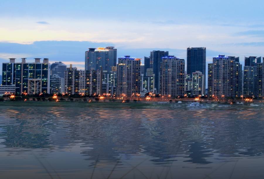 Seul, Coreia do Sul Seul, Coreia do Sul