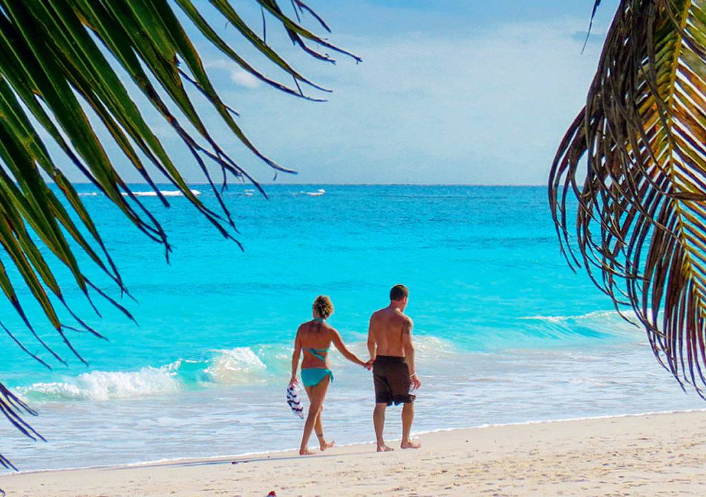 A-Praia-de-Xpu-Ha-na-Riviera-Maia-mexico
