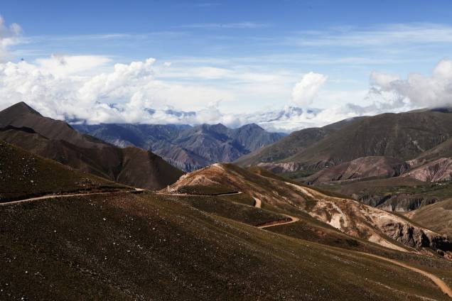 Abra del Condor, Salta Abra del Condor, Salta