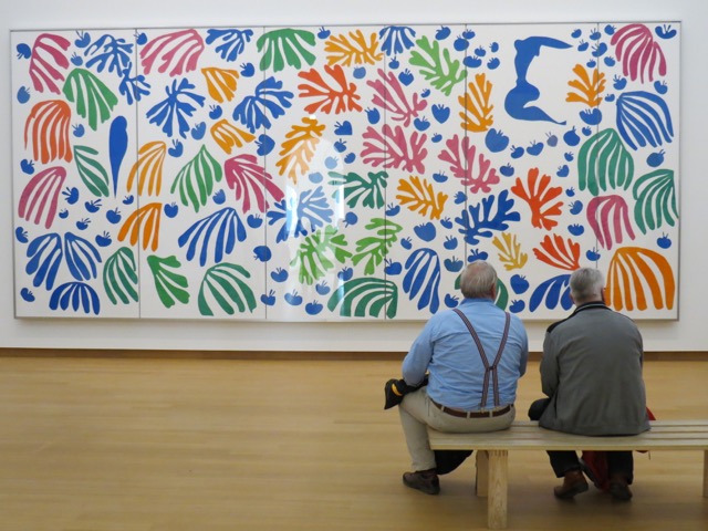 Amsterda_Museums - 1