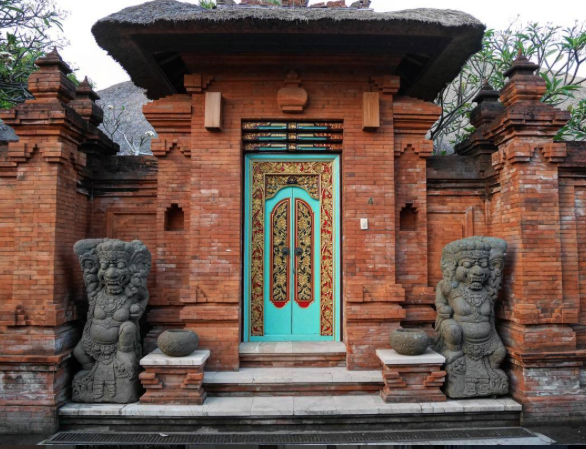 Bali – andilarini
