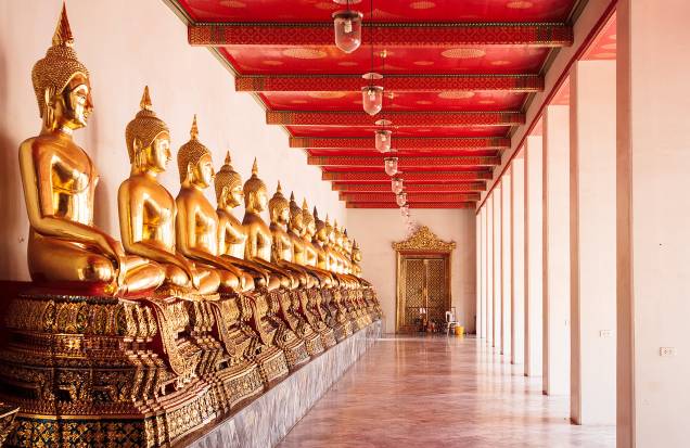 Wat Pho Wat Pho