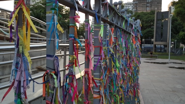 A devo&ccedil;&atilde;o &agrave; Nossa Senhora de Nazar&eacute;