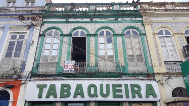 Um qu&ecirc; de Havana