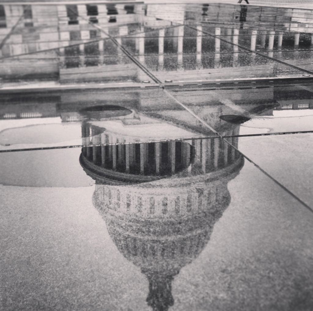 Capit&oacute;lio dos Estados Unidos, Washington D.C