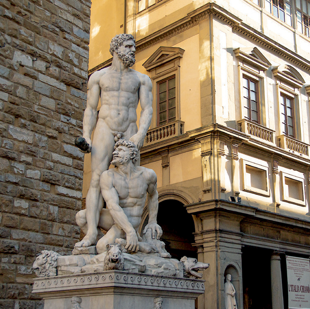 Floren&ccedil;a, It&aacute;lia