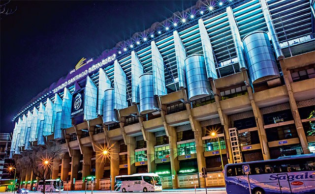 bernabeu