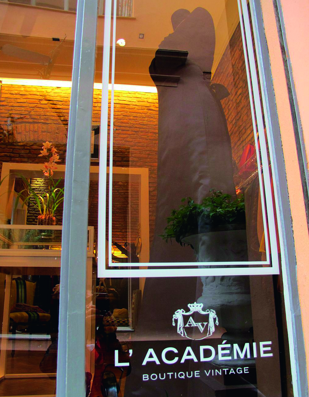 boutique