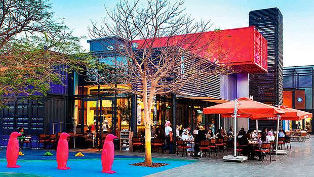 Seis lugares autênticos em Dubai, nos Emirados Árabes, para você ficar bem íntimo da cidade