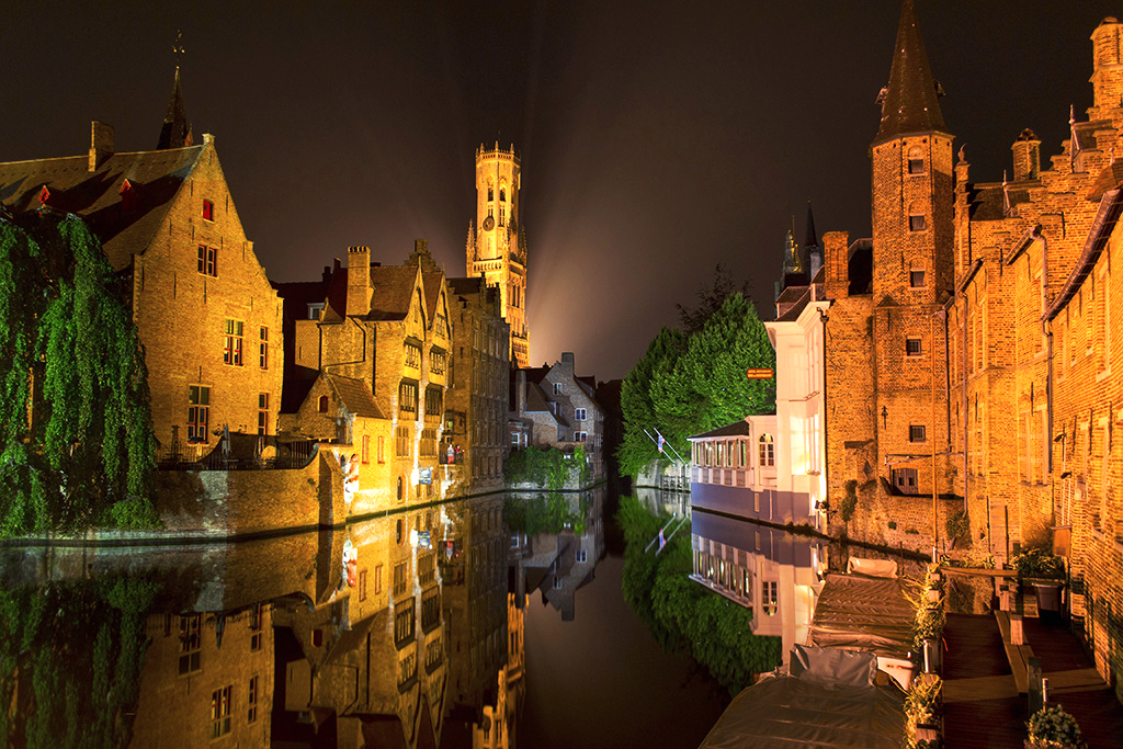 bruges