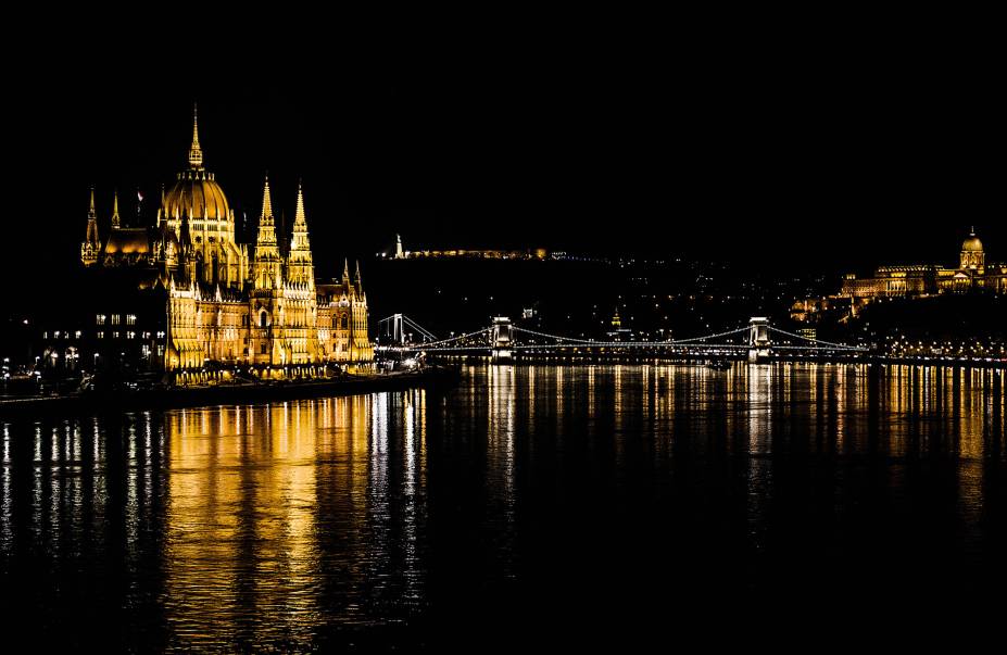 Rio Danúbio Rio Danúbio