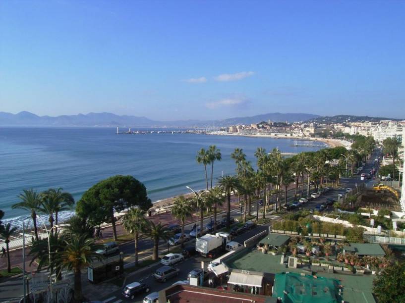 Orla de Cannes Orla de Cannes