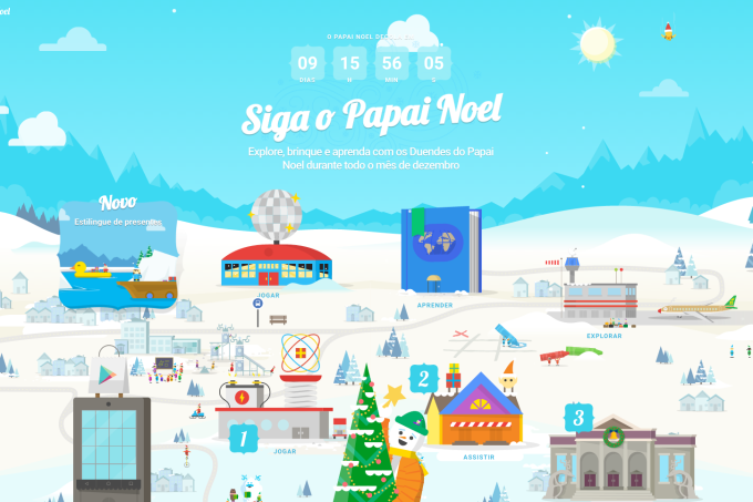 siga-o-papai-noel