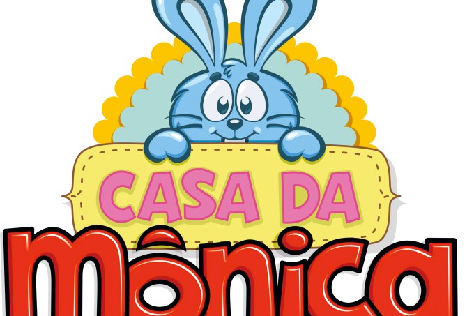 Casa da Mônica