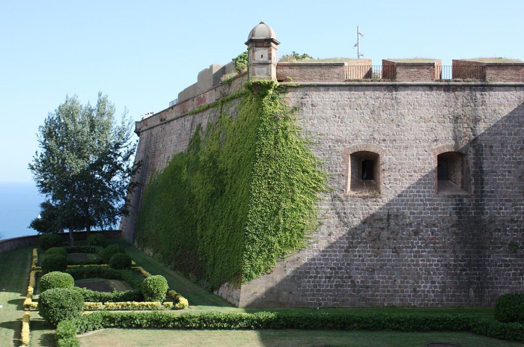 Do Castillo, é possível ter uma vista ampla da cidade (foto: Flickr/creative commons/David Davies)