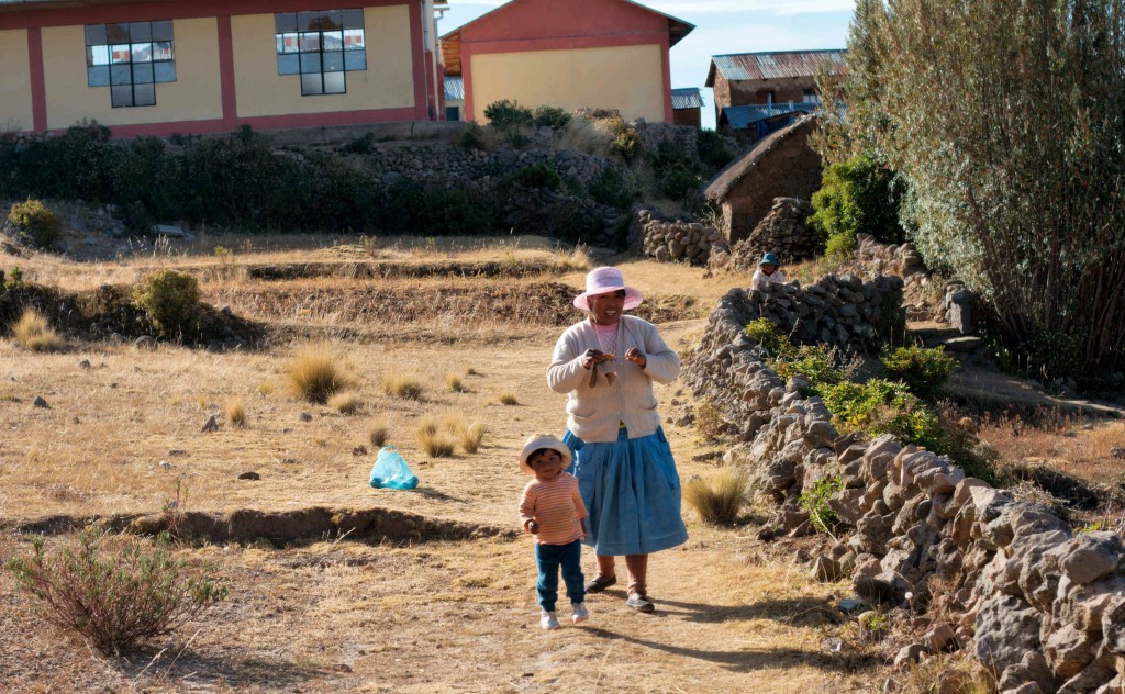 Christian Haugen/ Flickr