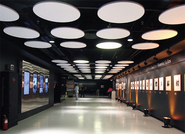 cinema