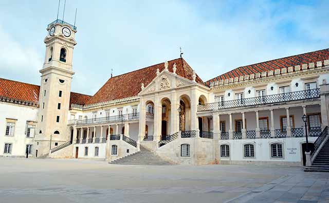 Universidade de Coimbra