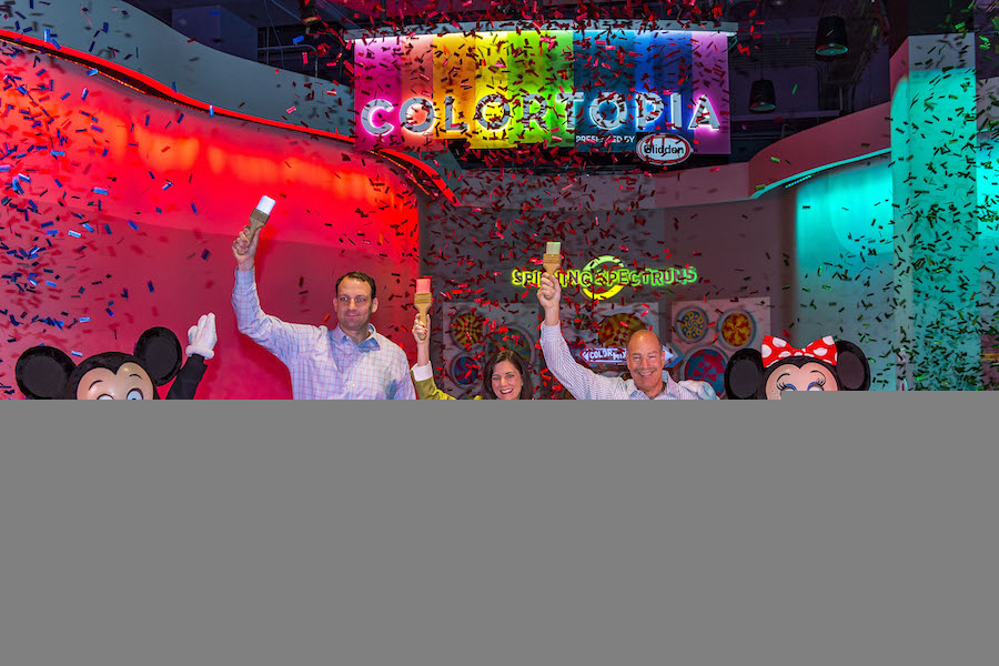 Foto: divulgação Disney