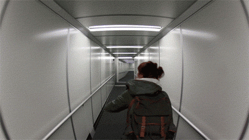 corredor