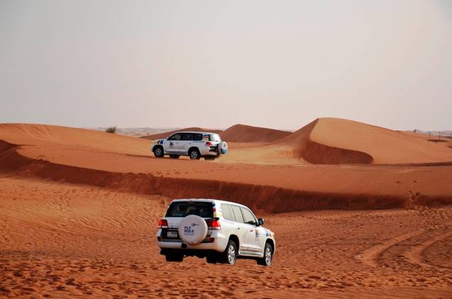 Safári no deserto de Al Maha, <a href="https://viajeaqui.abril.com.br/cidades/emirados-arabes-unidos-dubai" rel="Dubai" target="_blank">Dubai</a> Safári no deserto de Al Maha, <a href="https://viajeaqui.abril.com.br/cidades/emirados-arabes-unidos-dubai" rel="Dubai" target="_blank">Dubai</a>