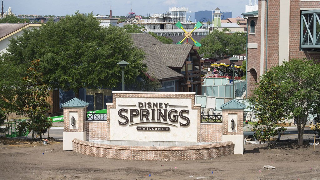 Foto: Disney Parks Blog