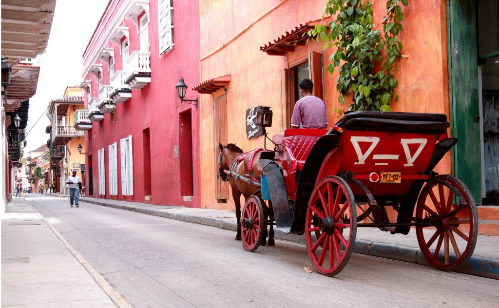 Divulga&ccedil;&atilde;o Proexport Colombia