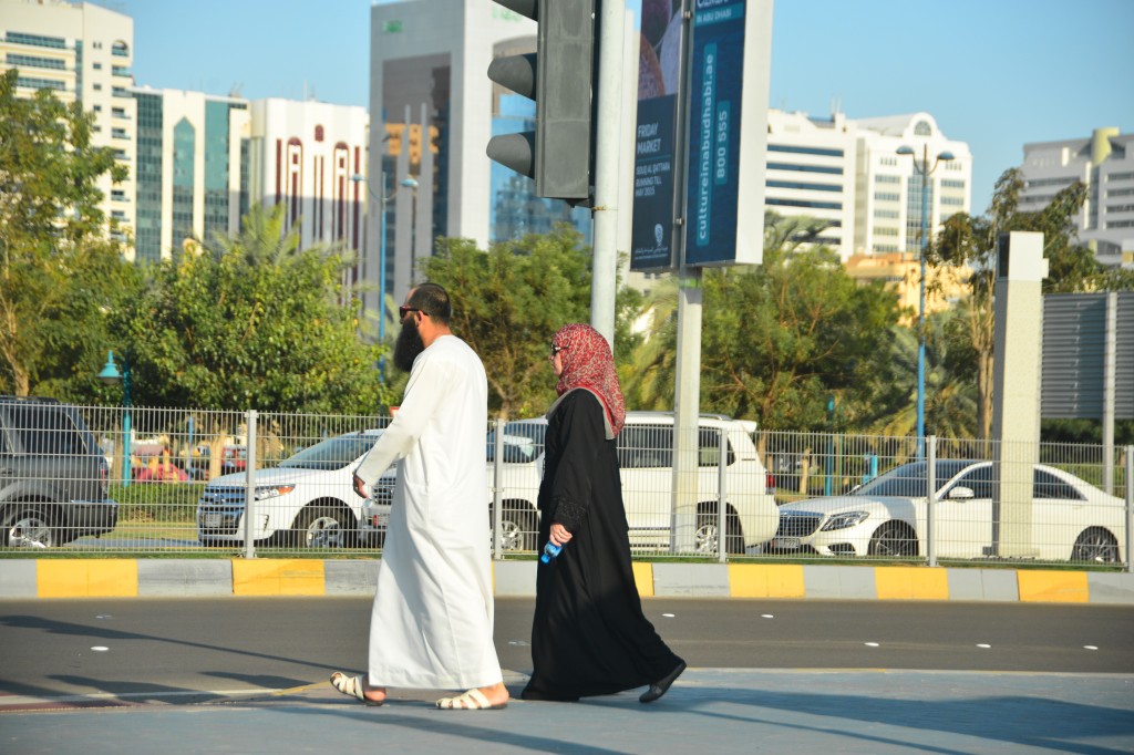 Muitos pr&eacute;dios megaloman&iacute;acos para t&atilde;o poucos pedestres