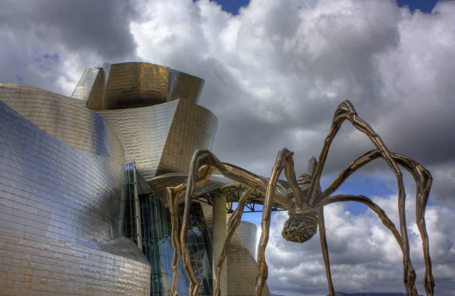 Museu Guggenheim