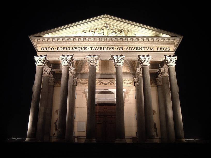 Gran Madre de Dio  Gran Madre de Dio