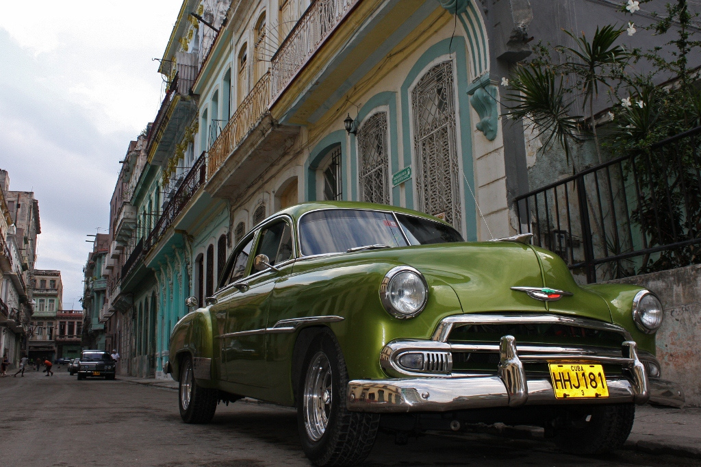 Havana Cuba