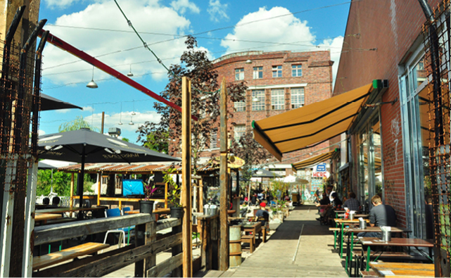 White Trash Food [Foto: Ana Claudia Crispim]