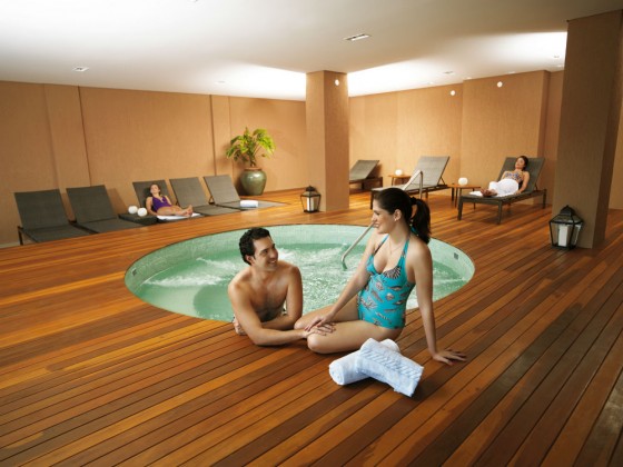 Beach Park Wellness Resort Beach Park Wellness Resort