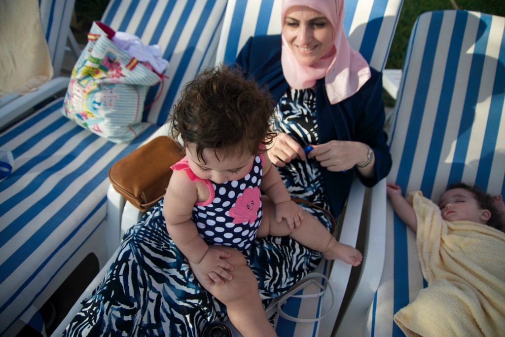 (Por&eacute;m, nem todo mundo entra na vibe)