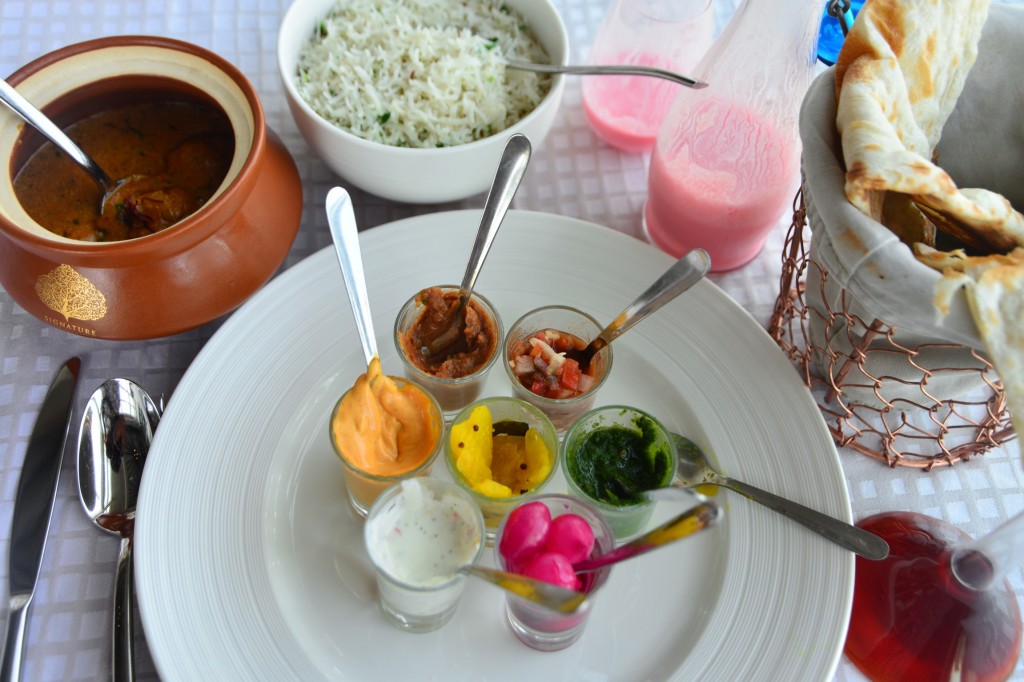 Del&iacute;cias indianas 2