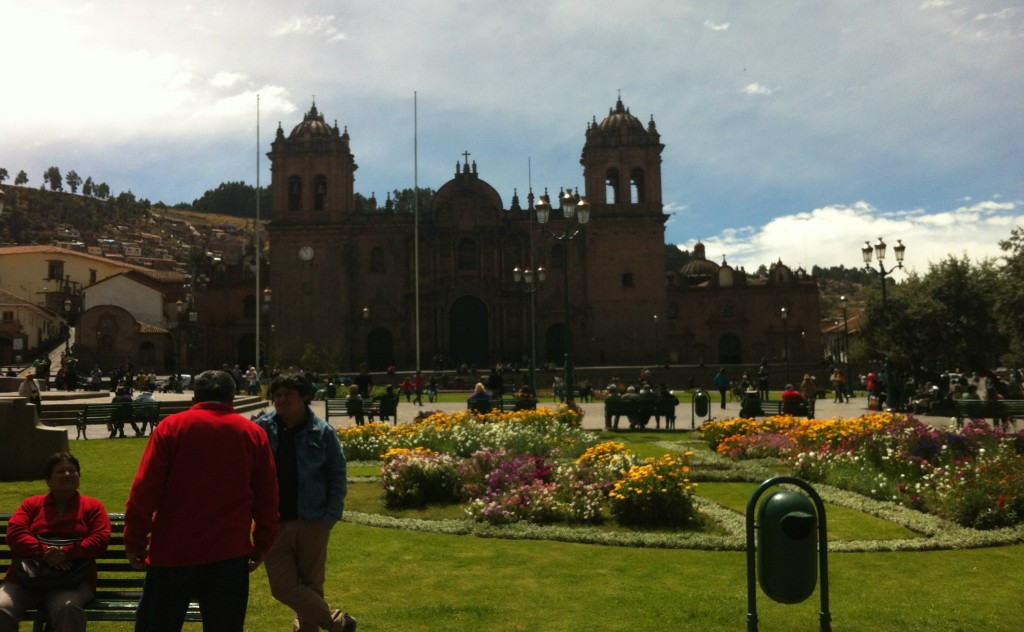 Cusco