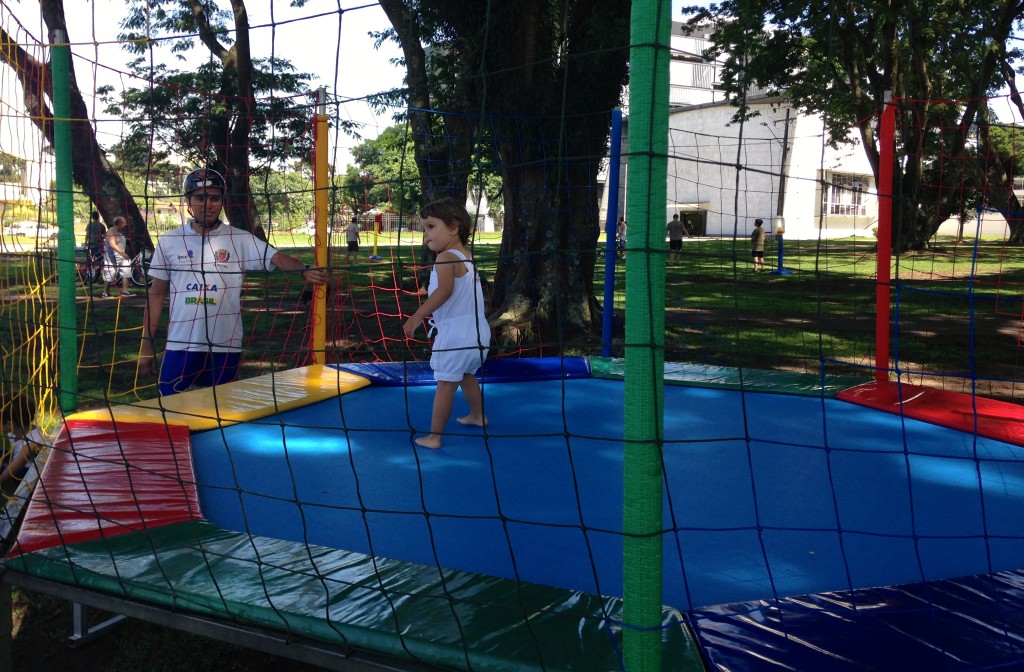 Foto: Fam&iacute;lia N&ocirc;made