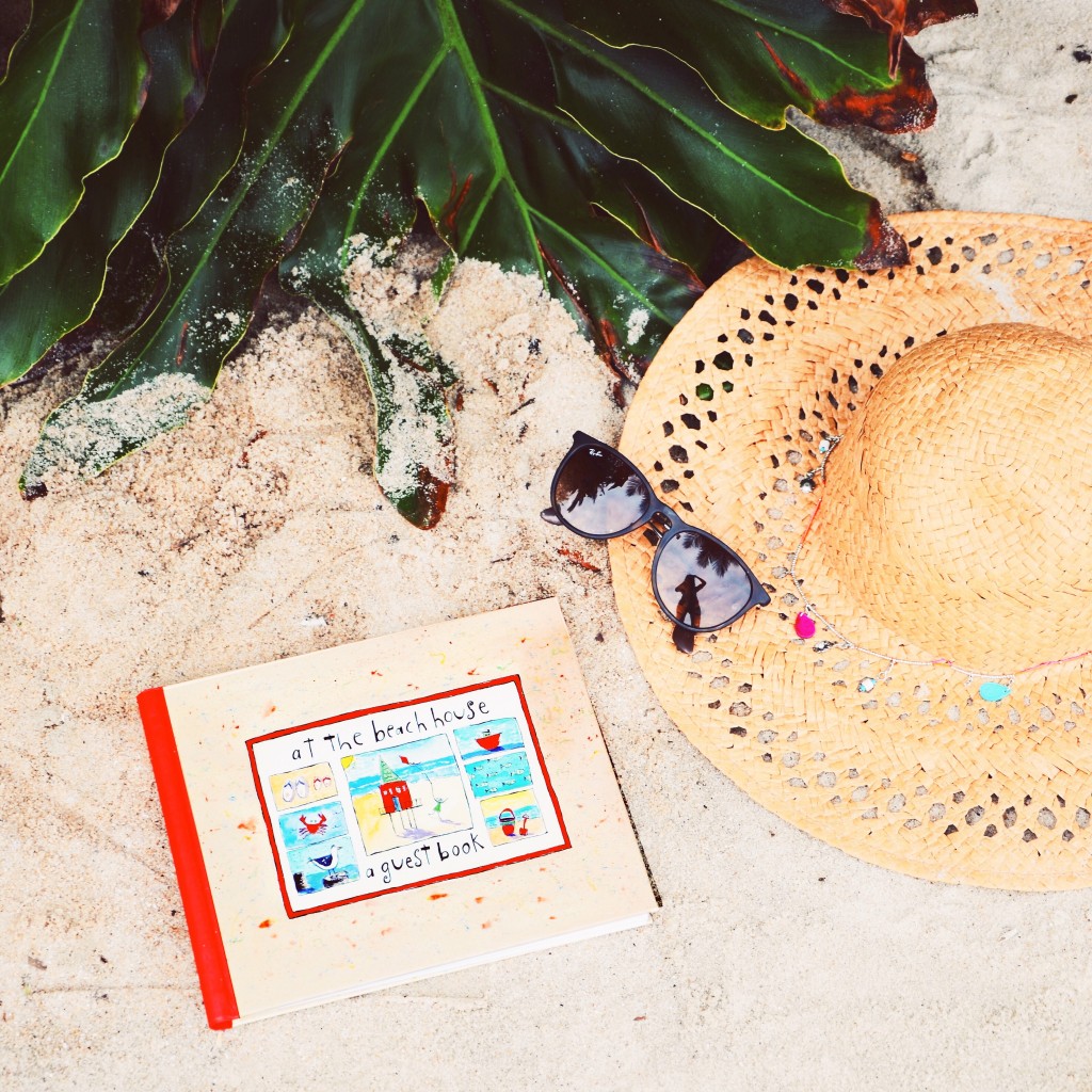 Fim de semana com sol no Guaruj&aacute; (foto: Anna Laura Wolff)