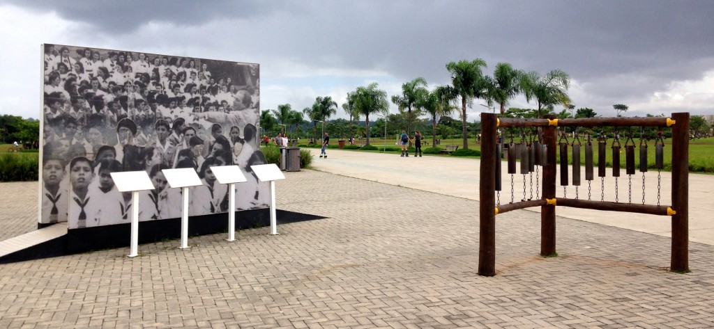 Foto: Fam&iacute;lia N&ocirc;made