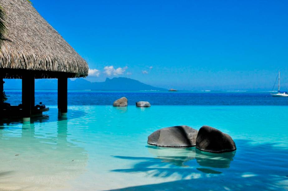 Intercontinental Tahiti Intercontinental Tahiti