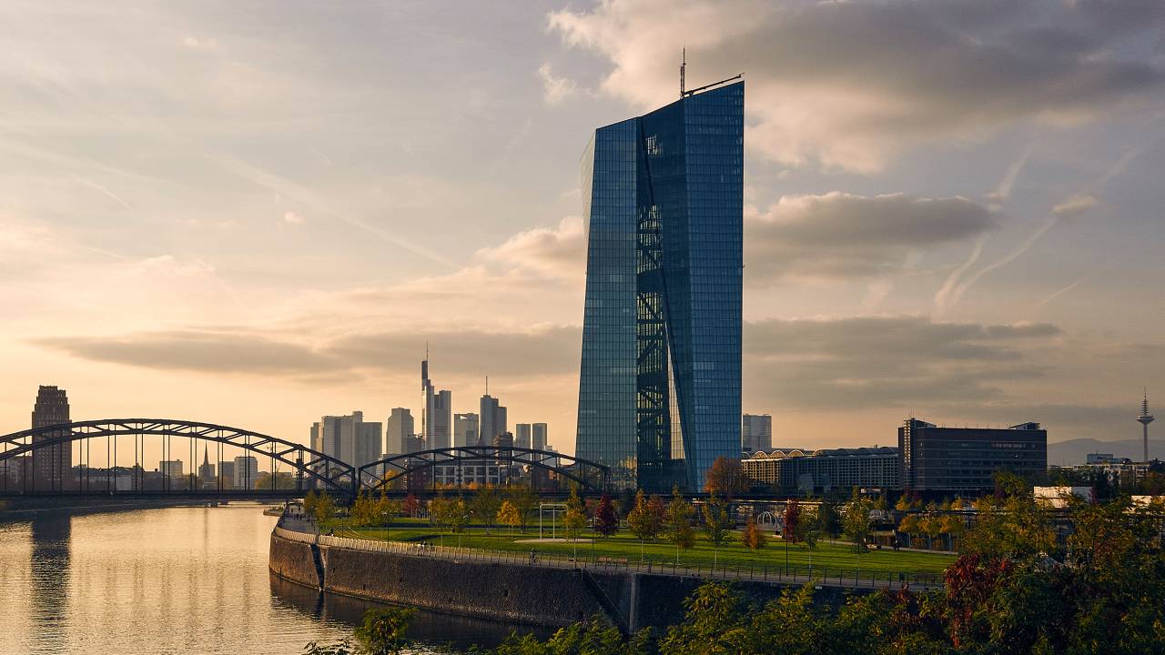 Frankfurt - Alemanha