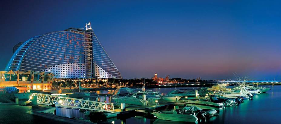 Jumeirah Beach Hotel