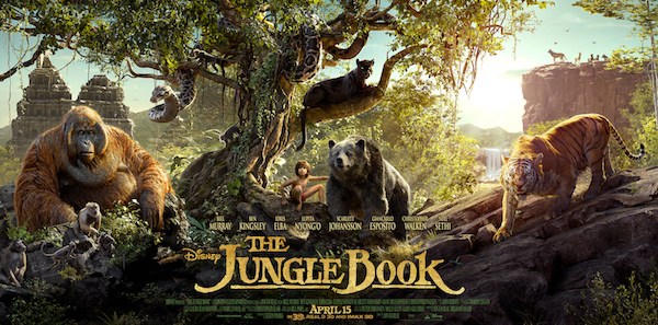 jungle book