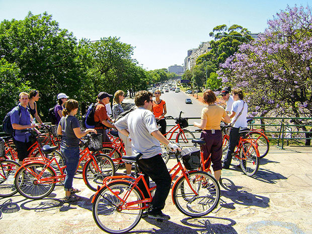 Oito segredos de Buenos Aires revelados por concierges de hot&eacute;is